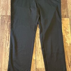 Alpine Design Women's Black Boot Cut Pants